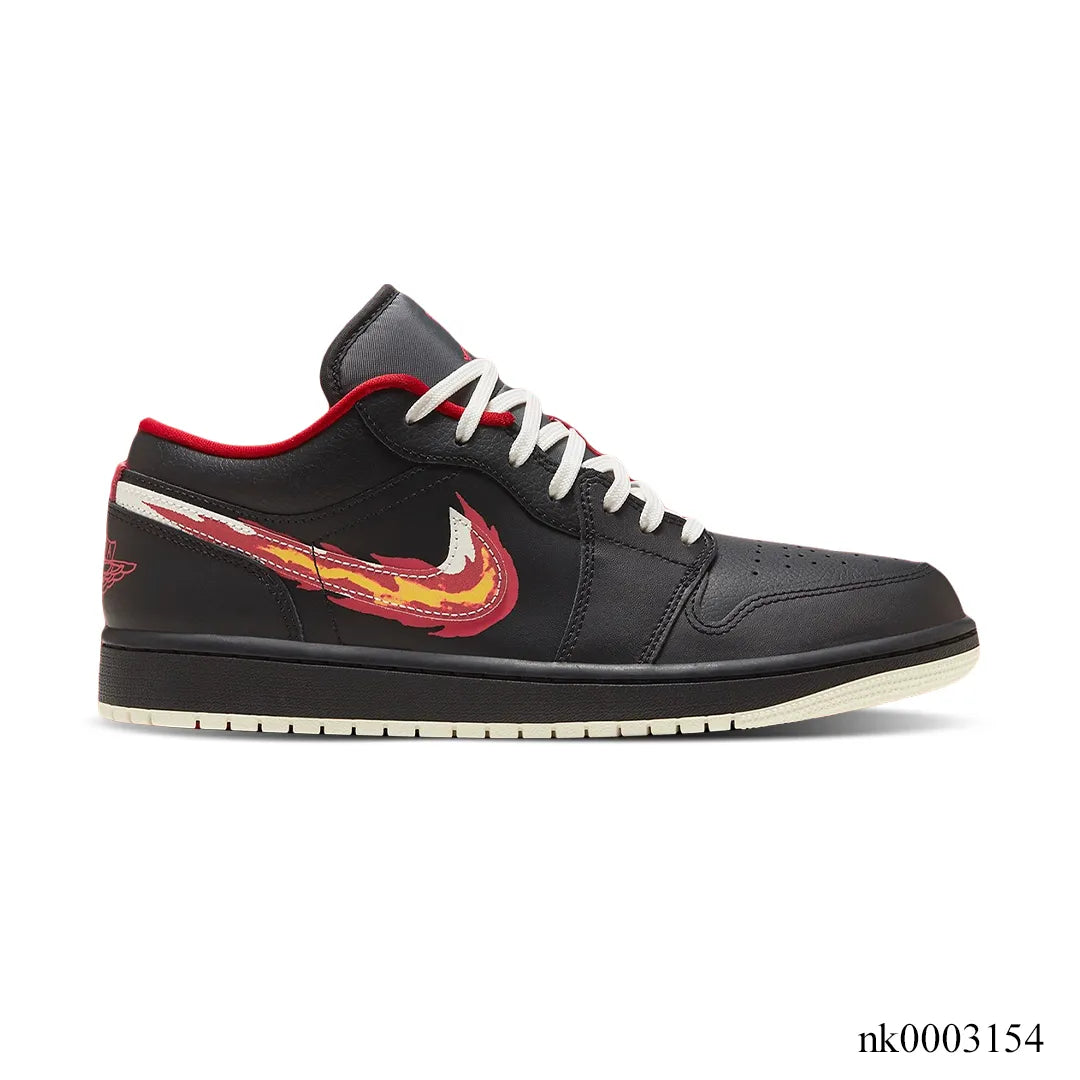 Air Jordan 1 Low Just Skate Shoes Sneakers