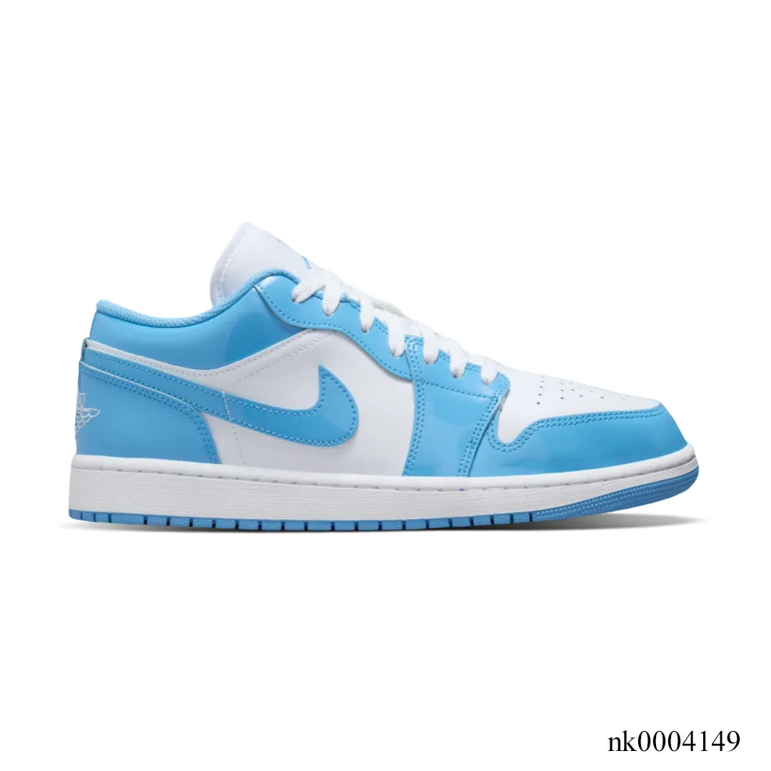 Air Jordan 1 Low Legend Blue Shoes Sneakers