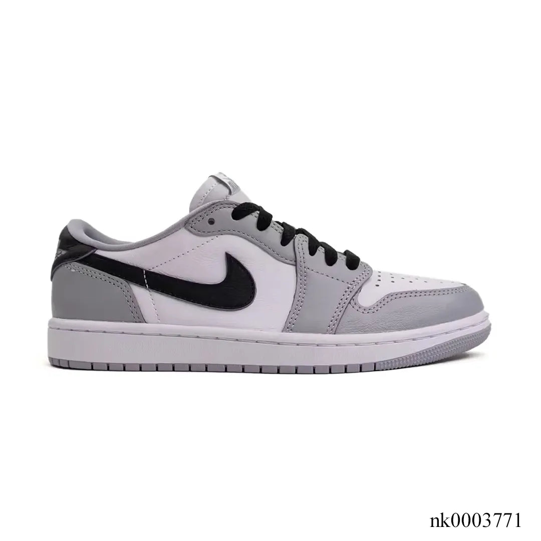 Air Jordan 1 Low OG Barons Shoes Sneakers