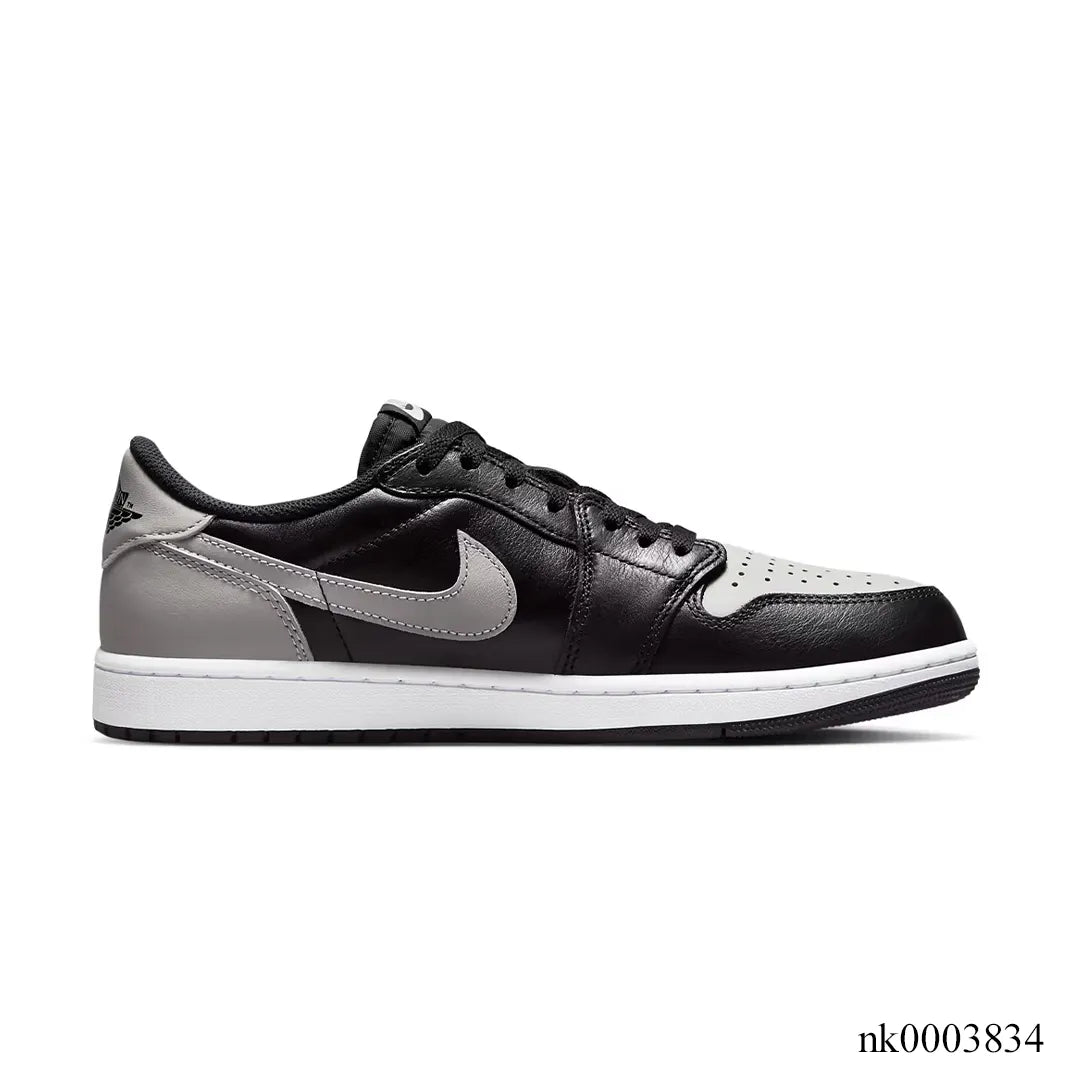 Air Jordan 1 Low OG Shadow Shoes Sneakers