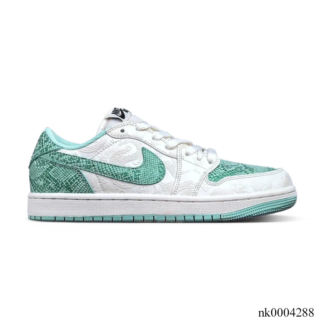 Air Jordan 1 Low OG Year of the Snake Shoes Sneakers