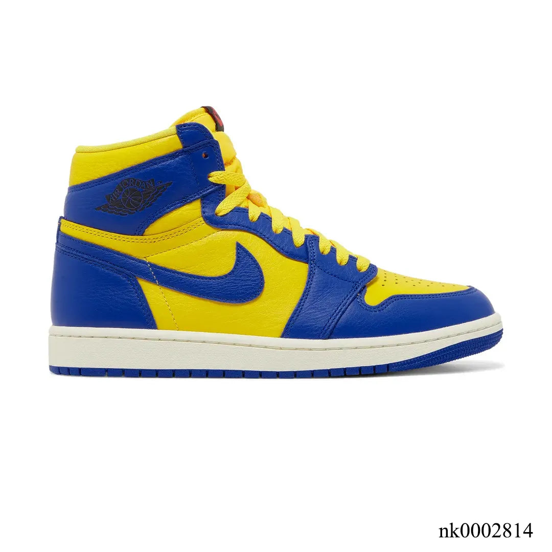 Air Jordan 1 Retro High OG Laney Shoes Sneakers