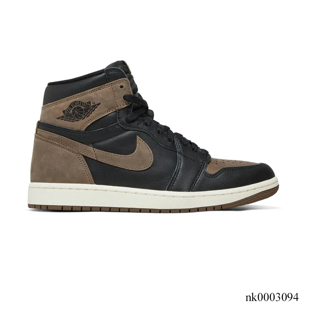 Air Jordan 1 Retro High OG Palomino Shoes Sneakers
