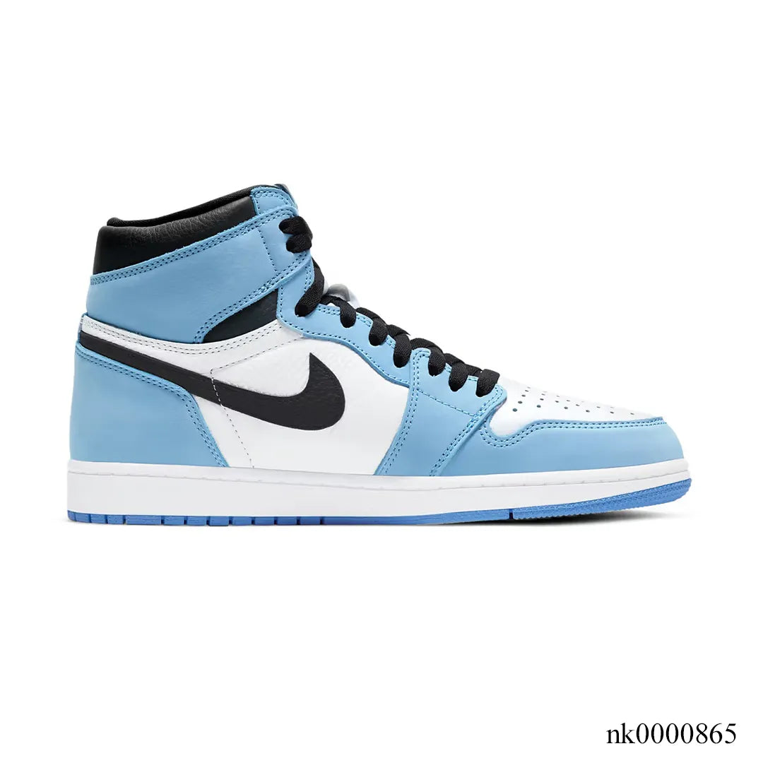 Air Jordan 1 Retro High OG "University Blue" Shoes Sneakers