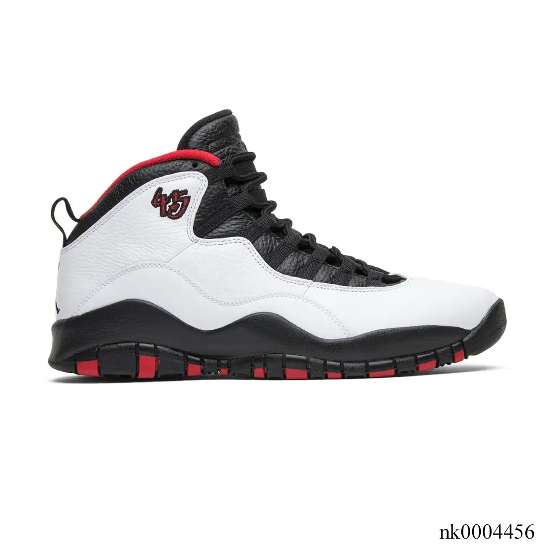 Air Jordan 10 Double Nickel Shoes Sneakers