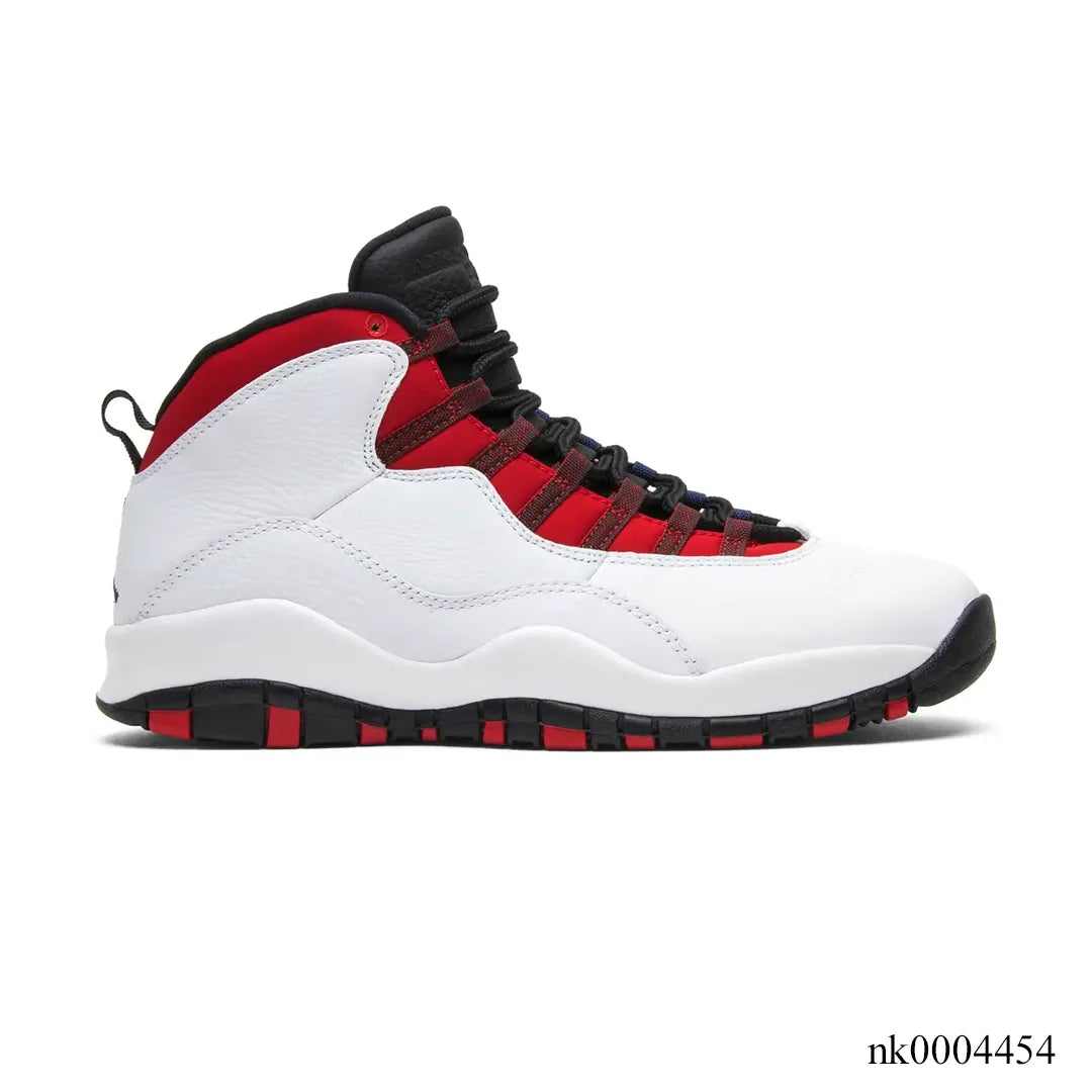 Air Jordan 10 Westbrook Class of 2006 Shoes Sneakers