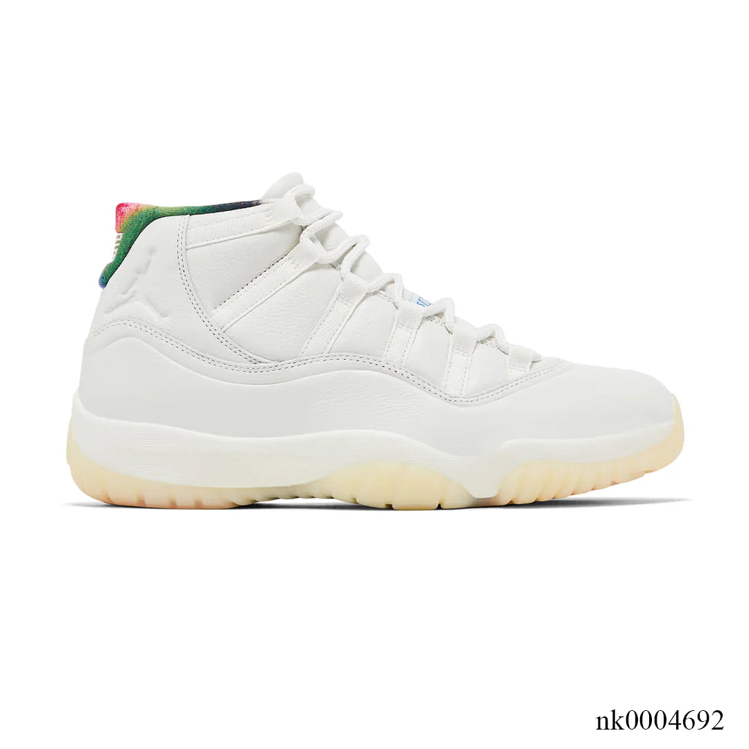 Air Jordan 11 285 Atlanta Shoes Sneakers