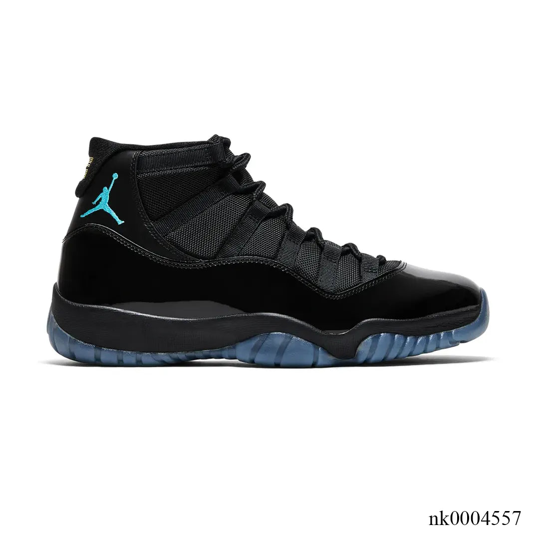 Air Jordan 11 Gamma (2025) Shoes Sneakers