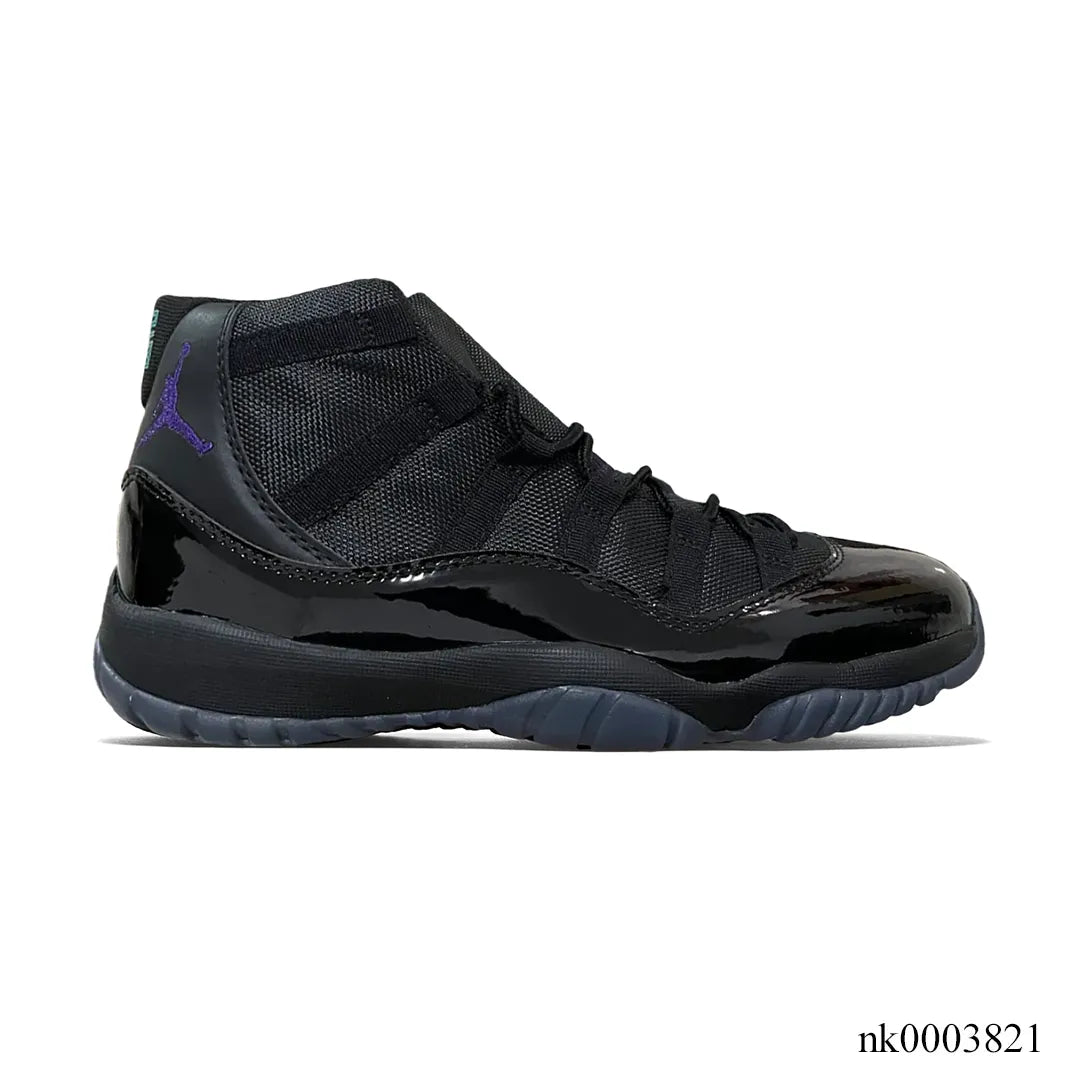 Air Jordan 11 Gamma Sample Shoes Sneakers