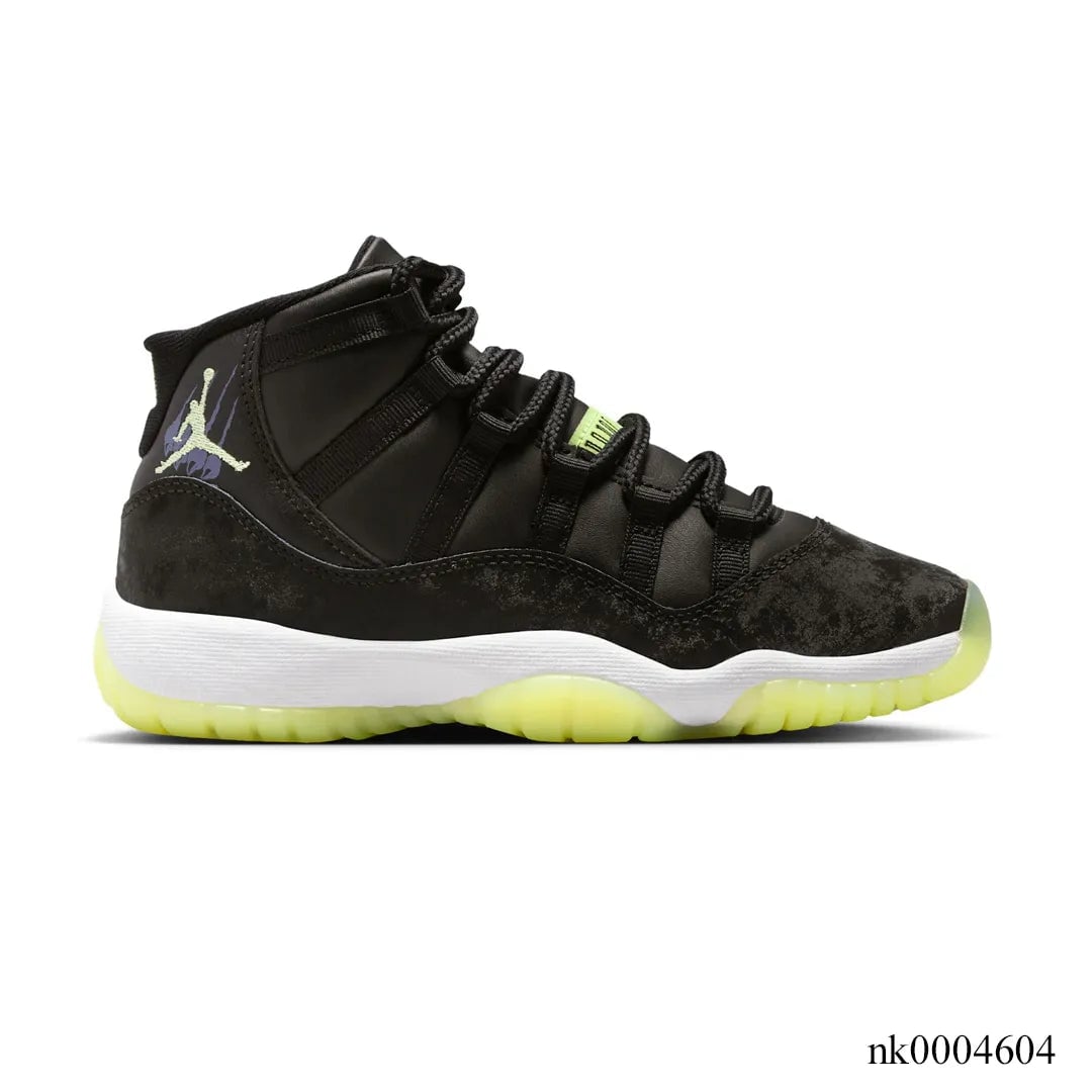 Air Jordan 11 Inner Beast Shoes Sneakers