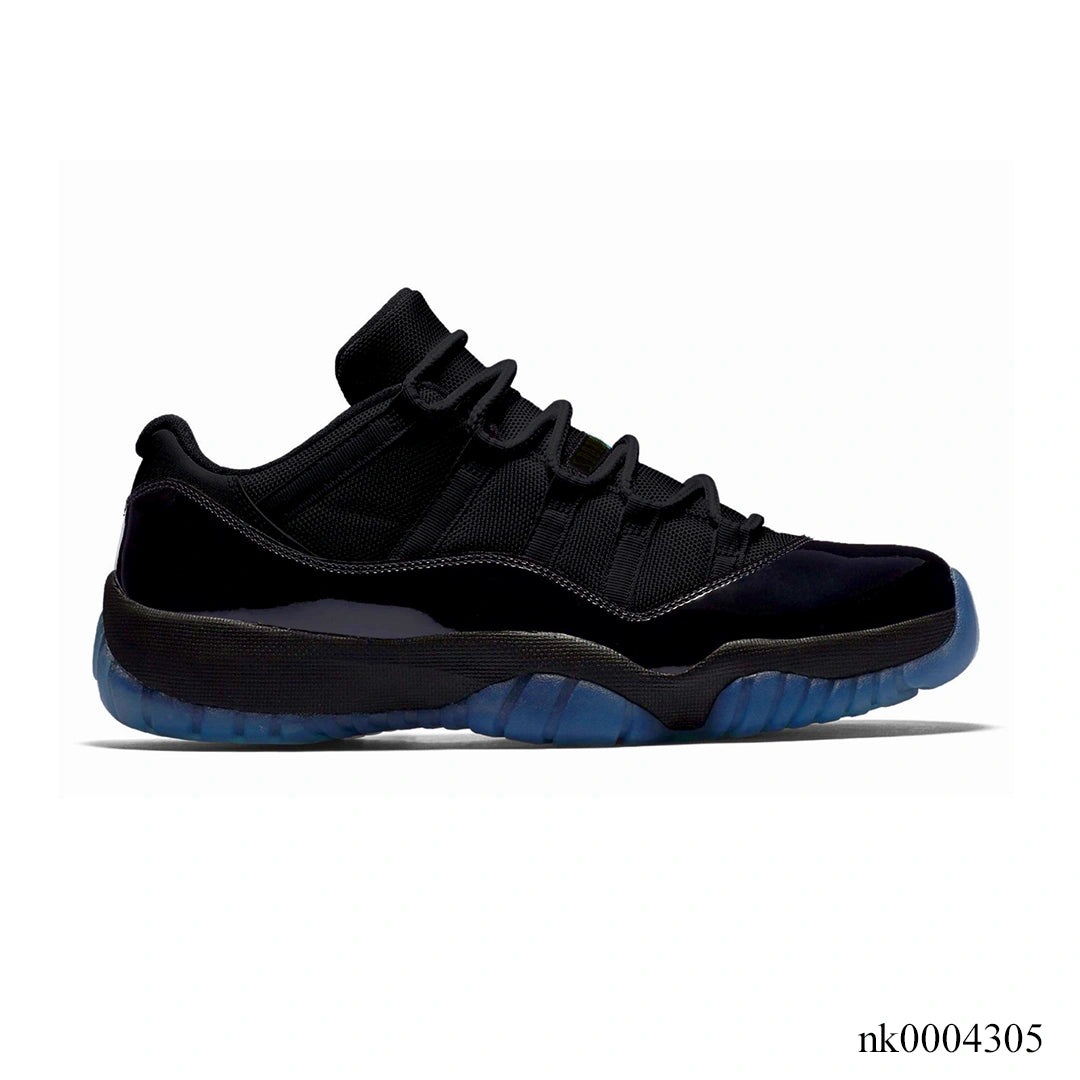 Air Jordan 11 Low Gamma Shoes Sneakers