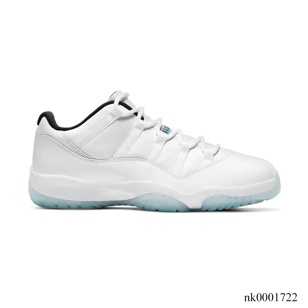 Air Jordan 11 Low Legend Blue Shoes Sneakers