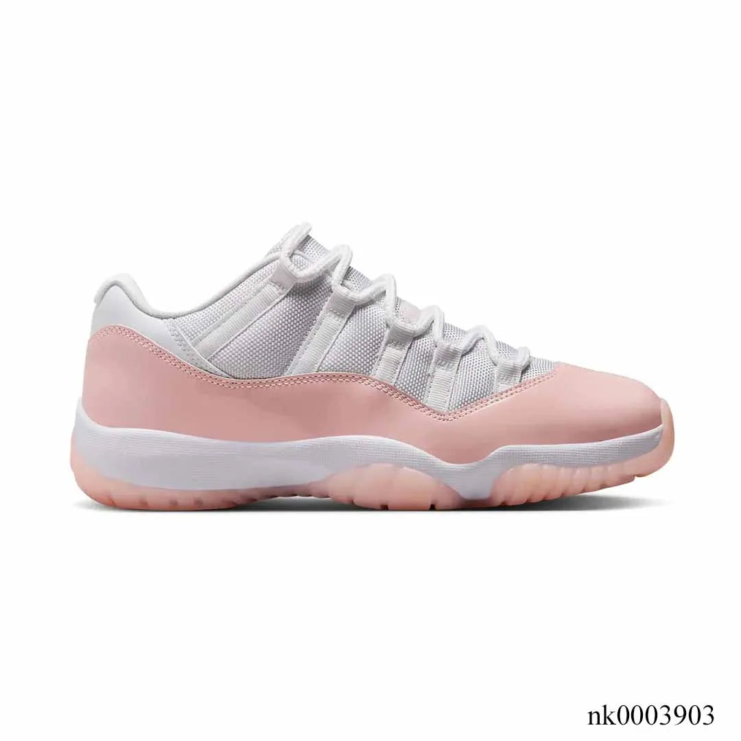Air Jordan 11 Low Legend Pink Shoes Sneakers