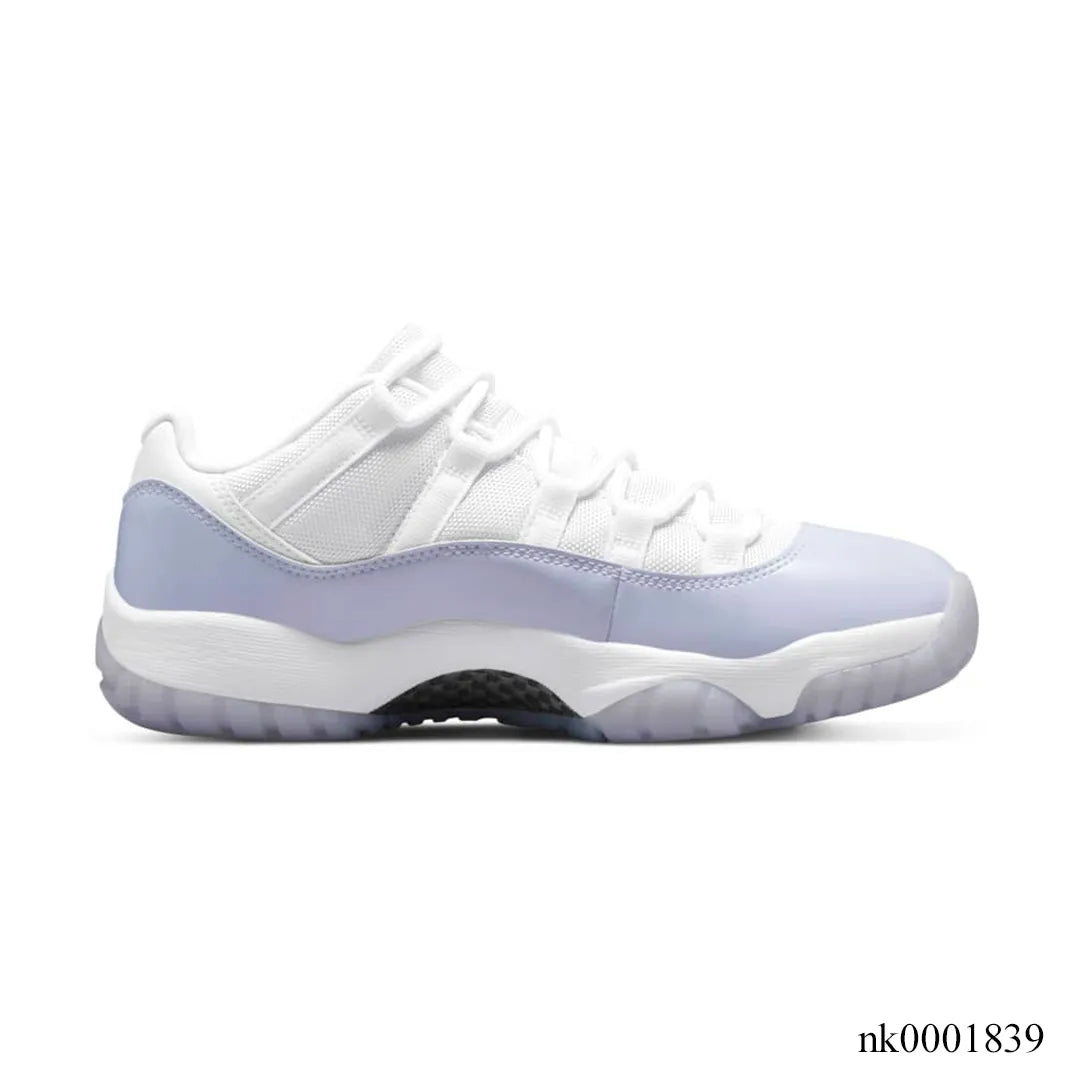 Air Jordan 11 Low Pure Violet Shoes Sneakers