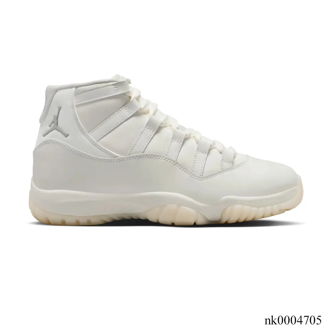 Air Jordan 11 Pearl Shoes Sneakers