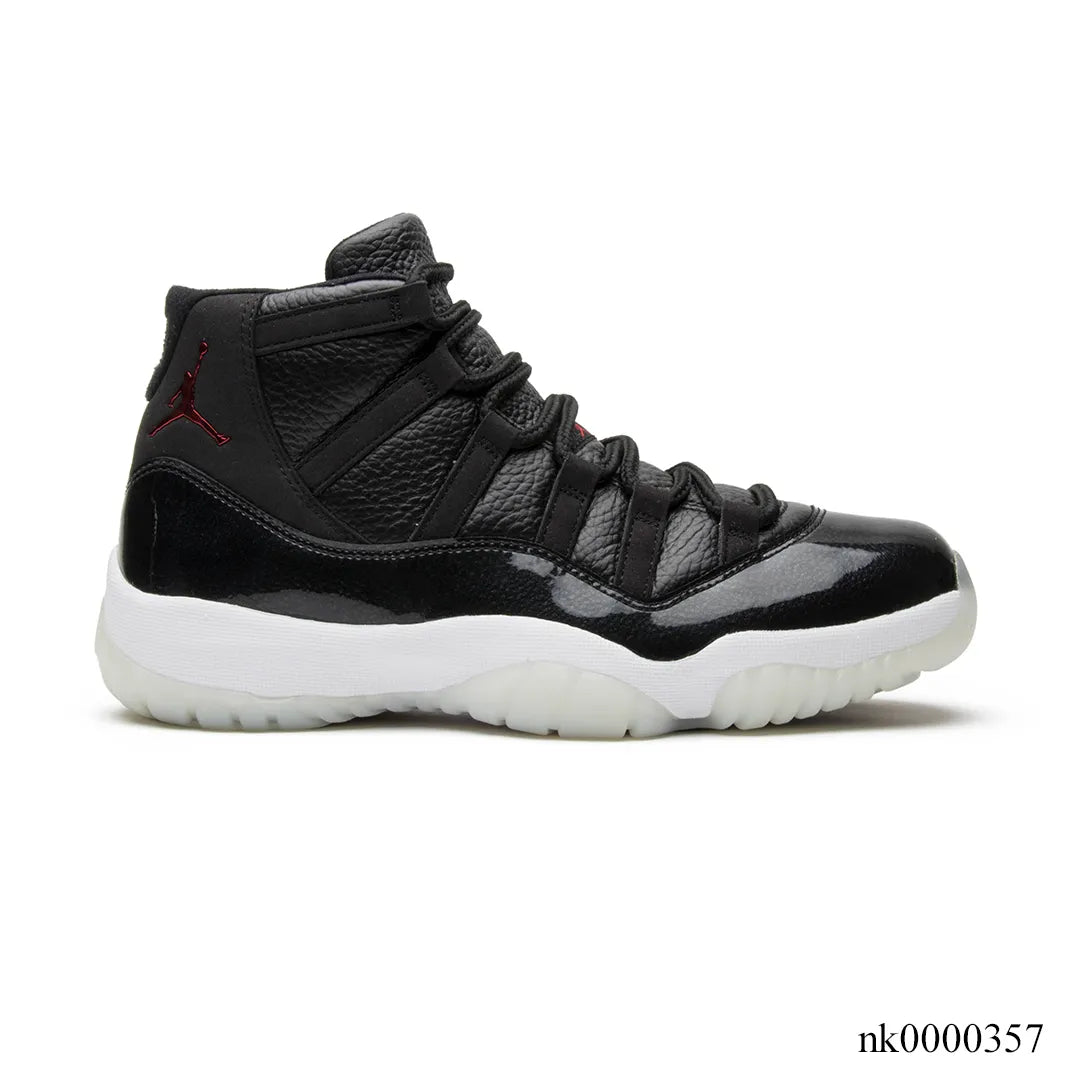 Air Jordan 11 Retro 72-10 Shoes Sneakers