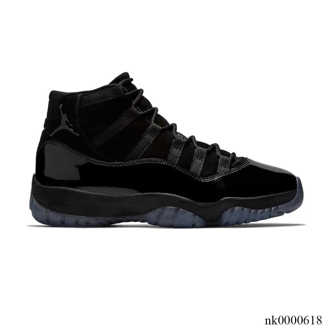 Air Jordan 11 Retro Cap and Gown Shoes Sneakers