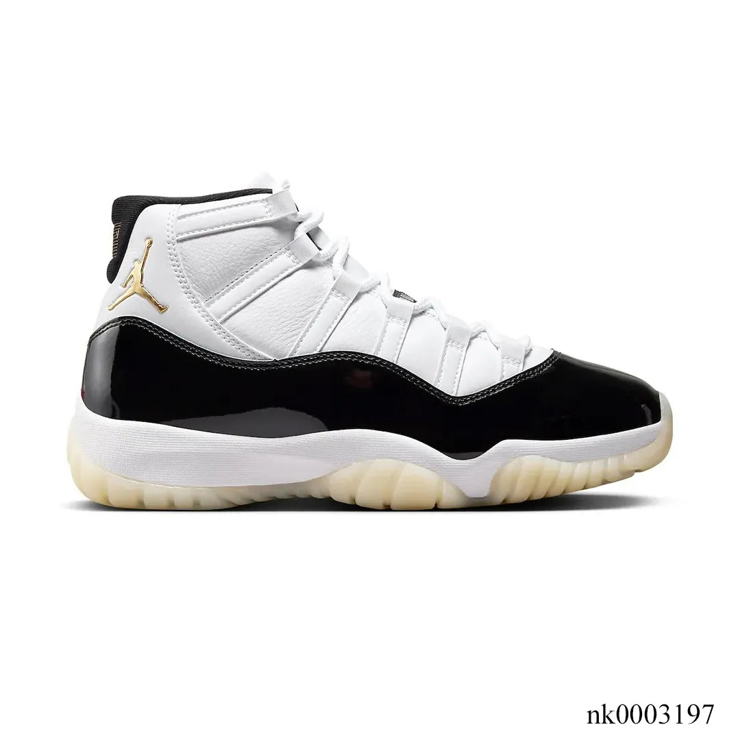 Air Jordan 11 Retro DMP Gratitude 2023 Shoes Sneakers