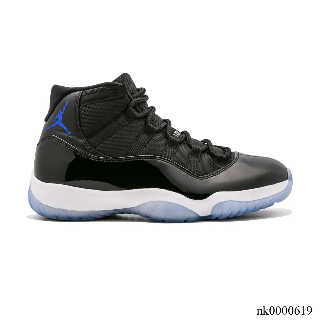 Air Jordan 11 Retro Space Jam (2016) Shoes Sneakers