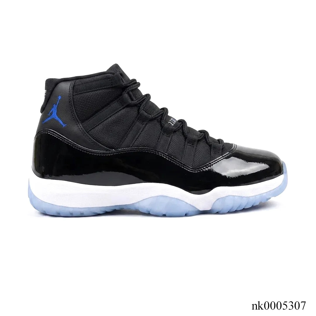 Air Jordan 11 “Space Jam” (2026) Shoes Sneakers