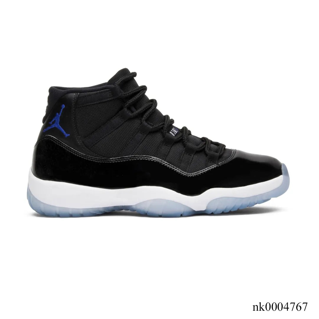 Air Jordan 11 Space Jam Shoes Sneakers