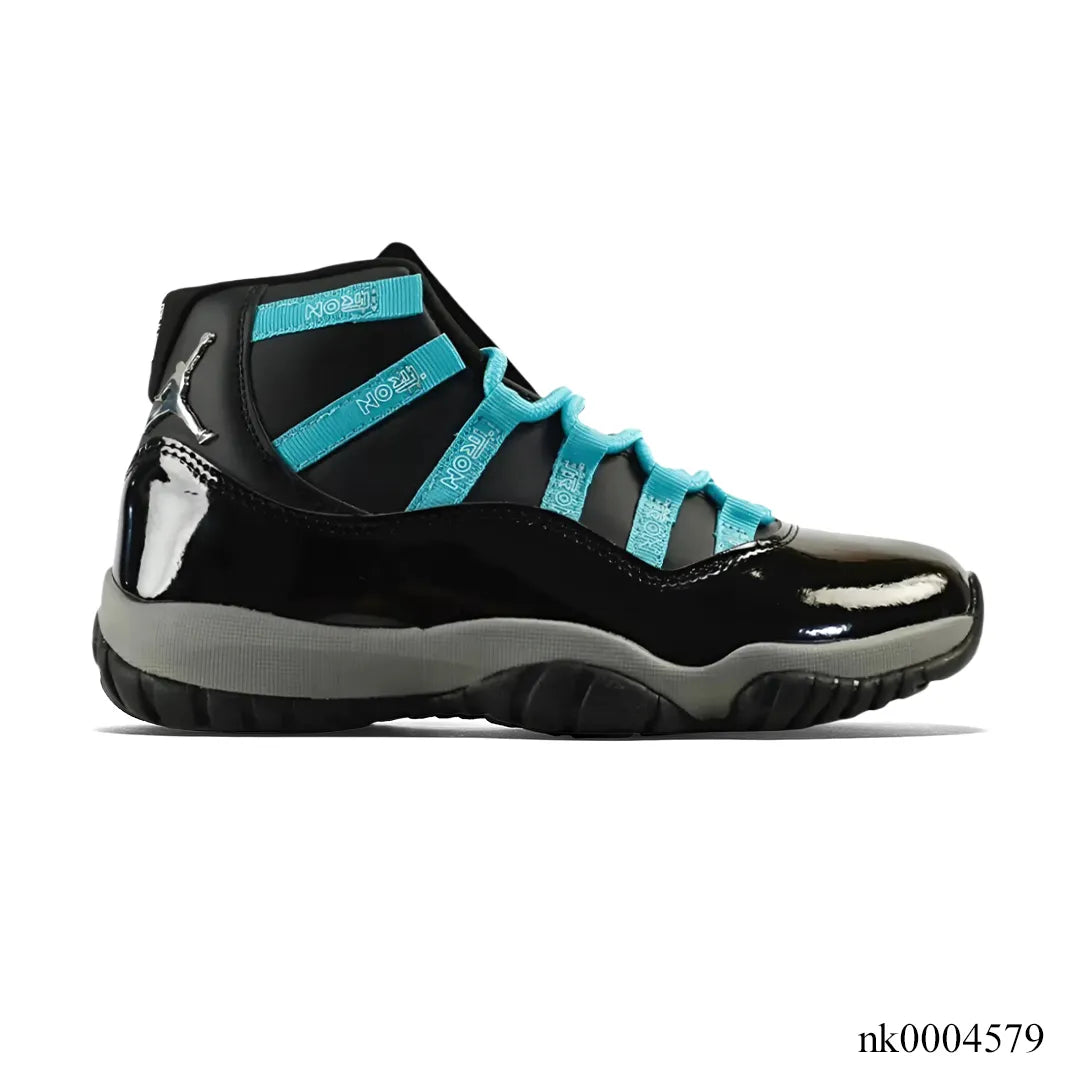 Air Jordan 11 Tron Legacy Shoes Sneakers