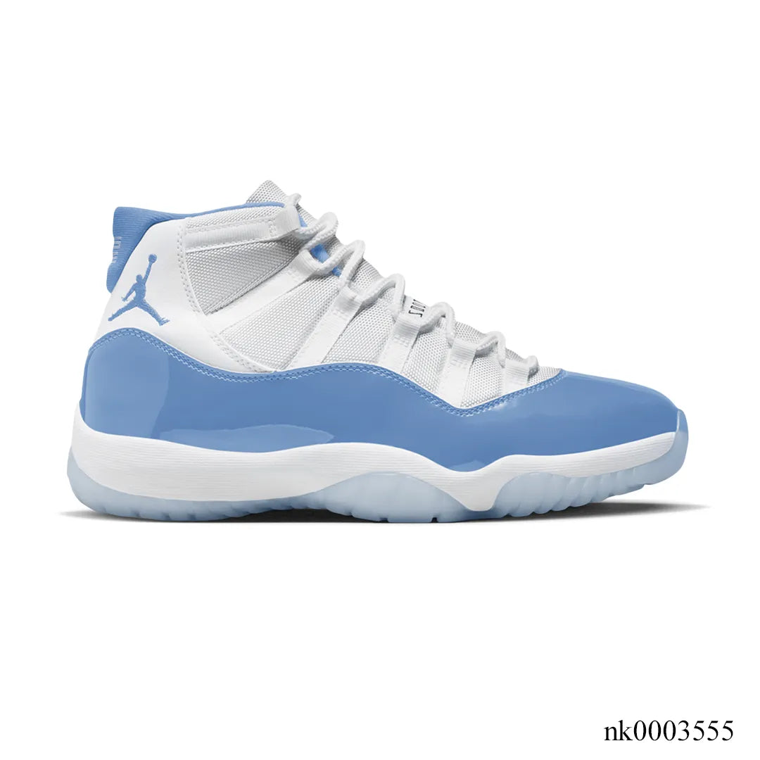 Air Jordan 11 UNC Shoes Sneakers