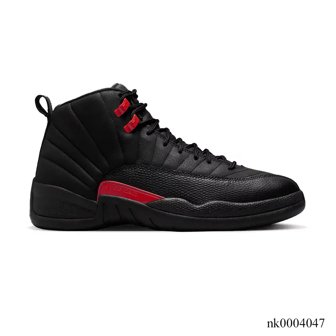 Air Jordan 12 Bloodline Shoes Sneakers