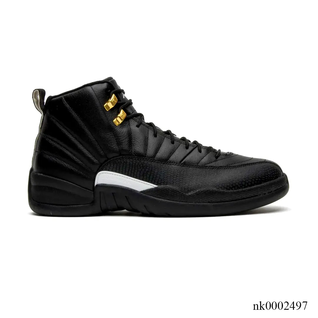 Air Jordan 12 Retro The Master Shoes Sneakers