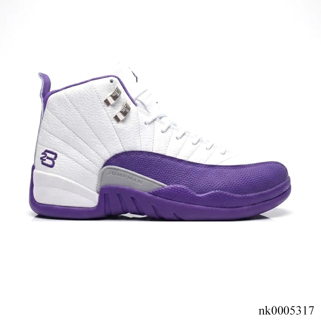 Air Jordan 12 Retro ‘Twist’" Shoes Sneakers