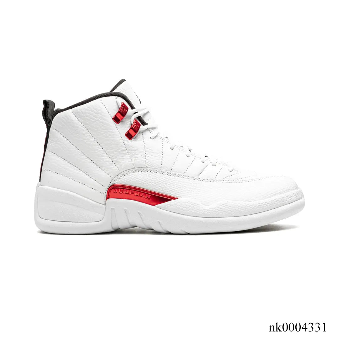 Air Jordan 12 Twist Shoes Sneakers
