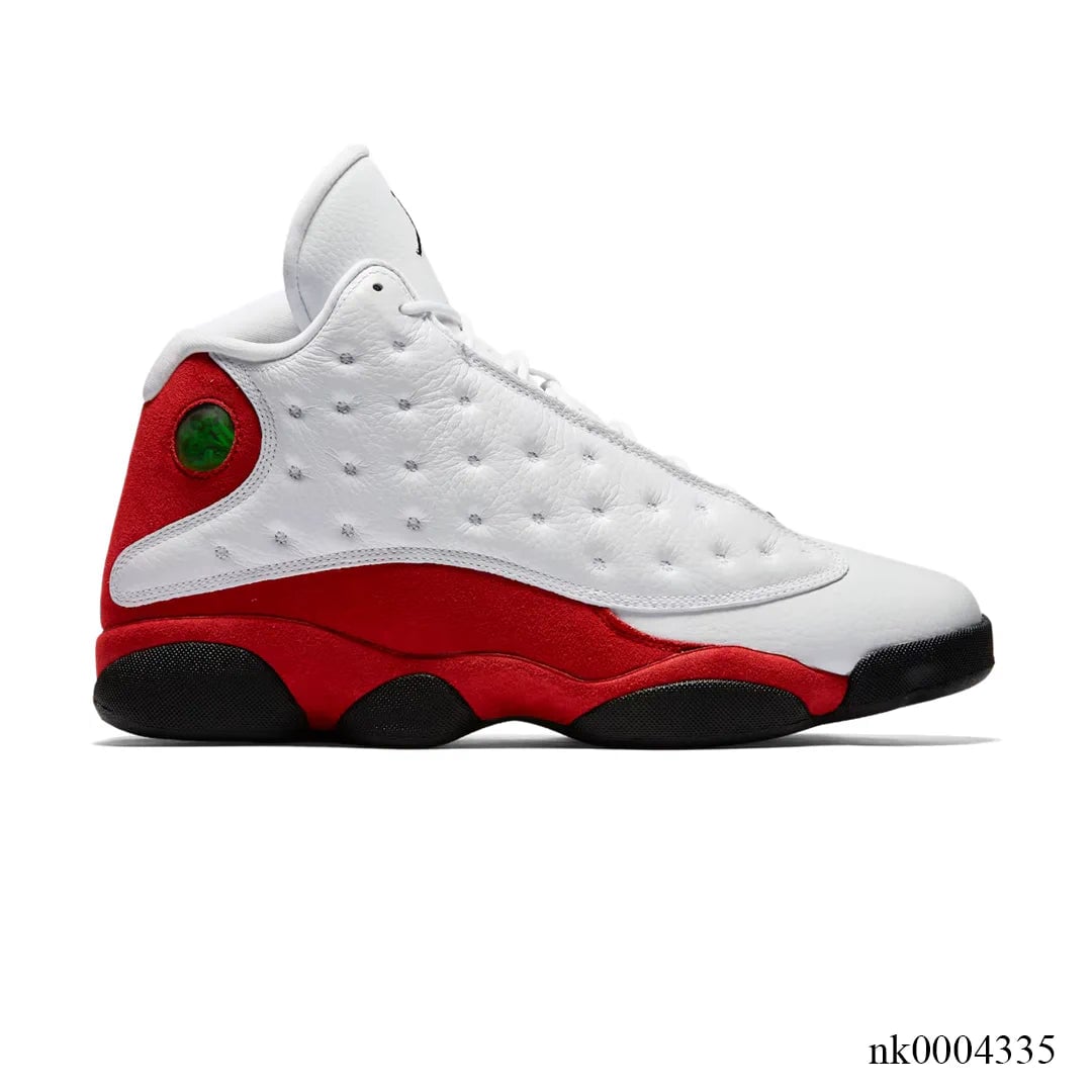 Air Jordan 13 Chicago/True Red (2026) Shoes Sneakers