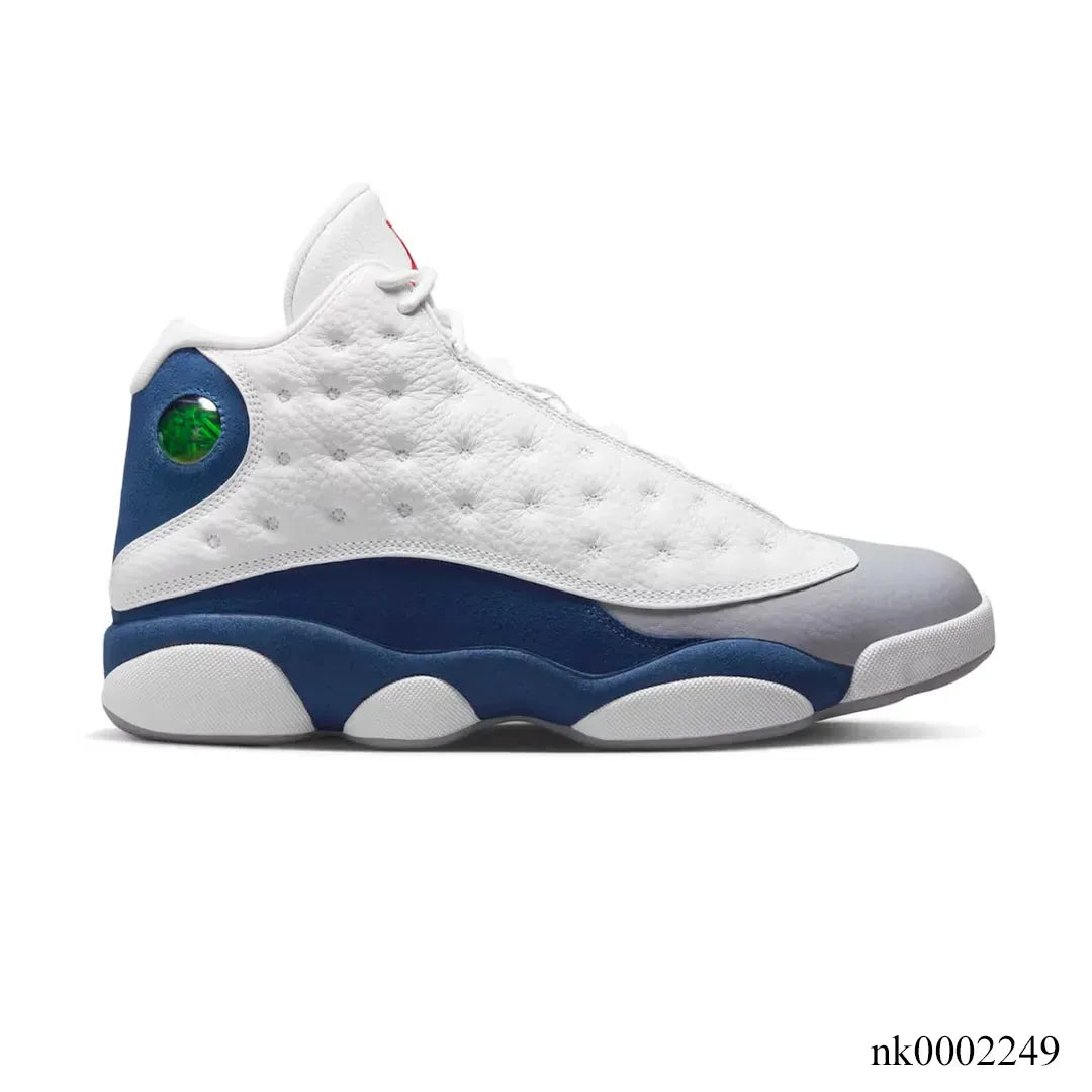 Air Jordan 13 French Blue Shoes Sneakers