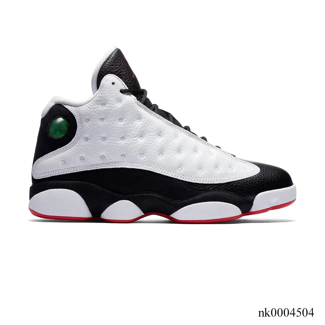 Air Jordan 13 He Got Game (2026) Shoes Sneakers
