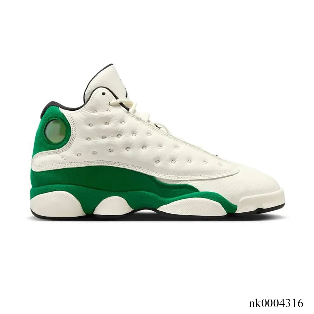 Air Jordan 13 Pine Green / Court of Legends Shoes Sneakers