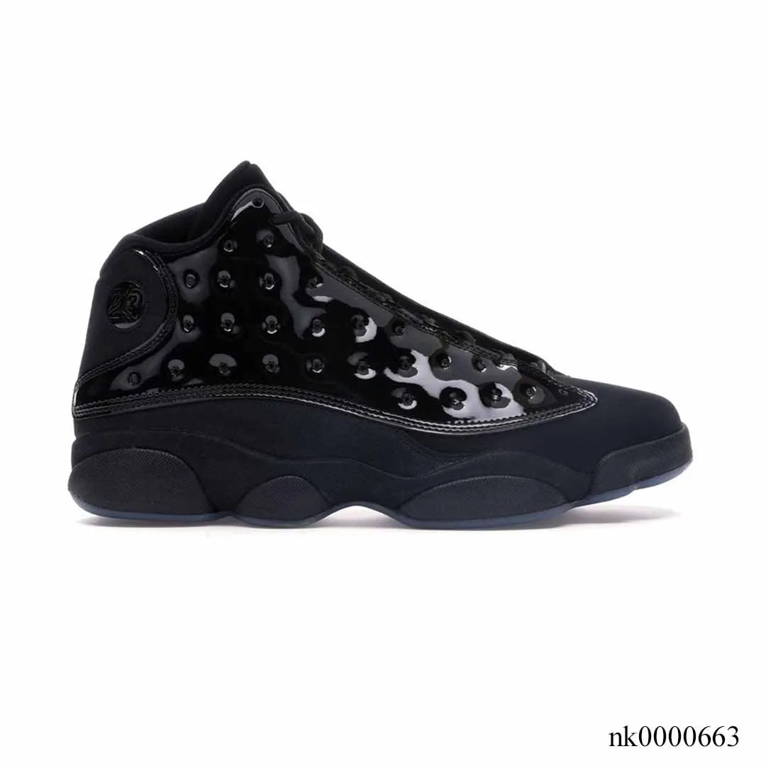 Air Jordan 13 Retro Cap and Gown Shoes Sneakers