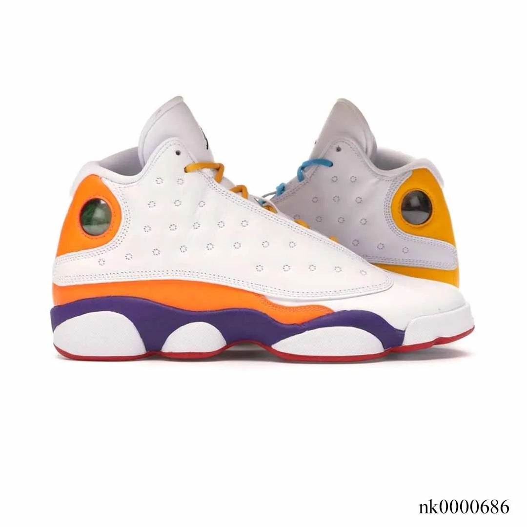 Air Jordan 13 Retro Playground Shoes Sneakers