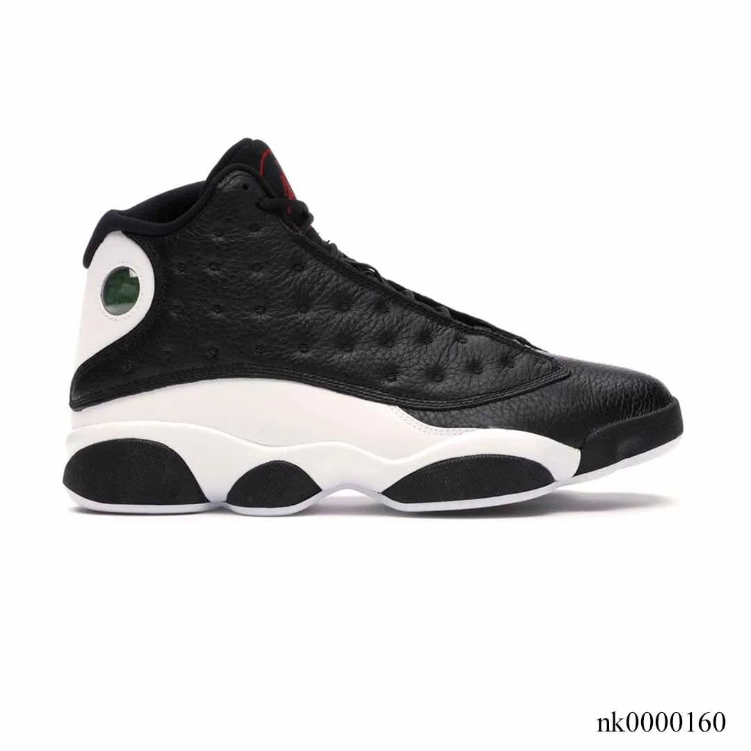Air Jordan 13 Retro Reverse He Got Game Shoes Sneakers
