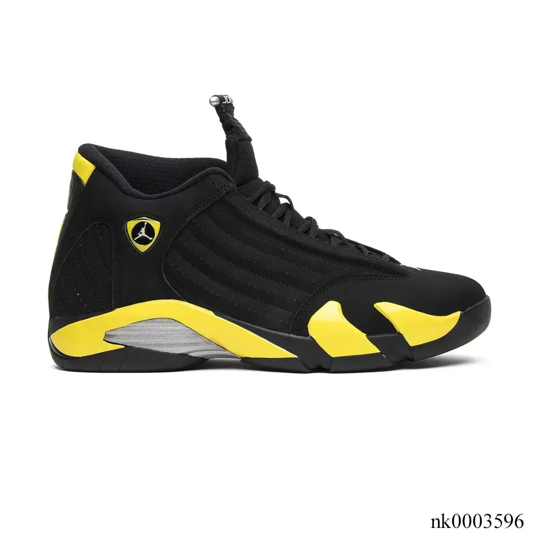 Air Jordan 14 Retro Thunder Shoes Sneakers