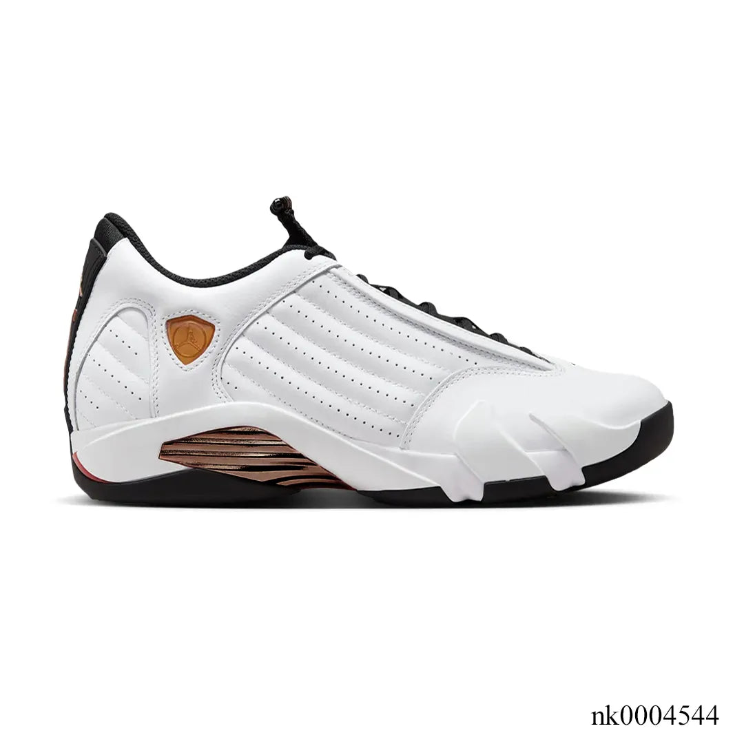 Air Jordan 14 US Open Shoes Sneakers