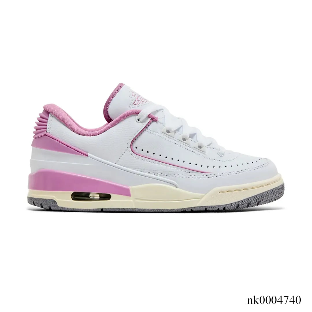 Air Jordan 2/3 Orchid Shoes Sneakers