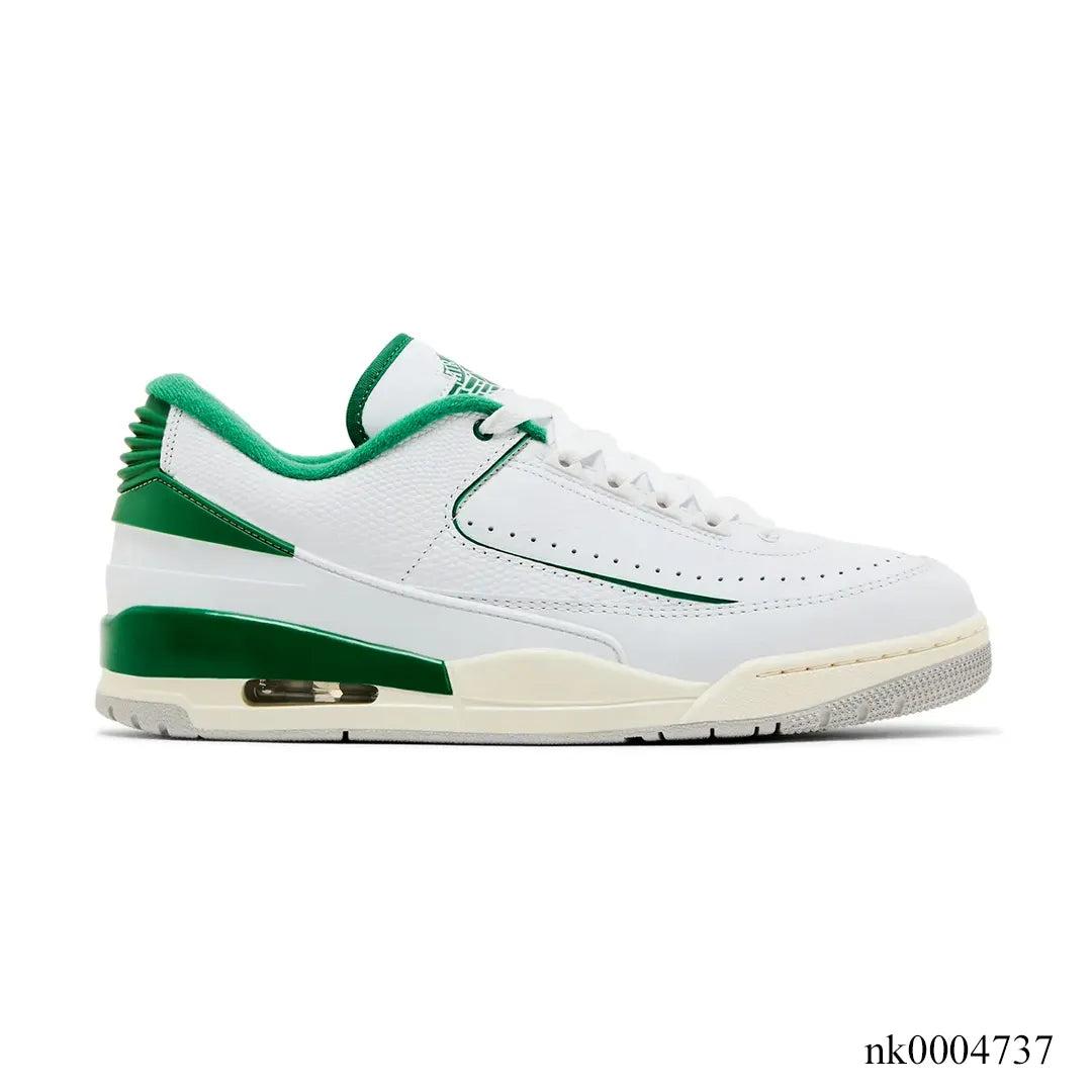 Air Jordan 2/3 Pine Green Shoes Sneakers