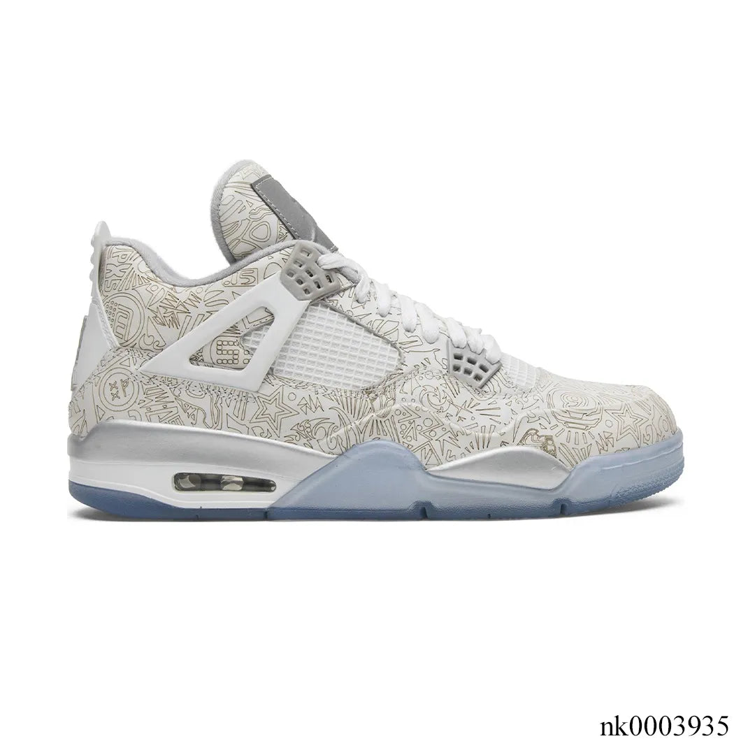 Air Jordan 4 "30th Anniversary" (2015) Shoes Sneakers