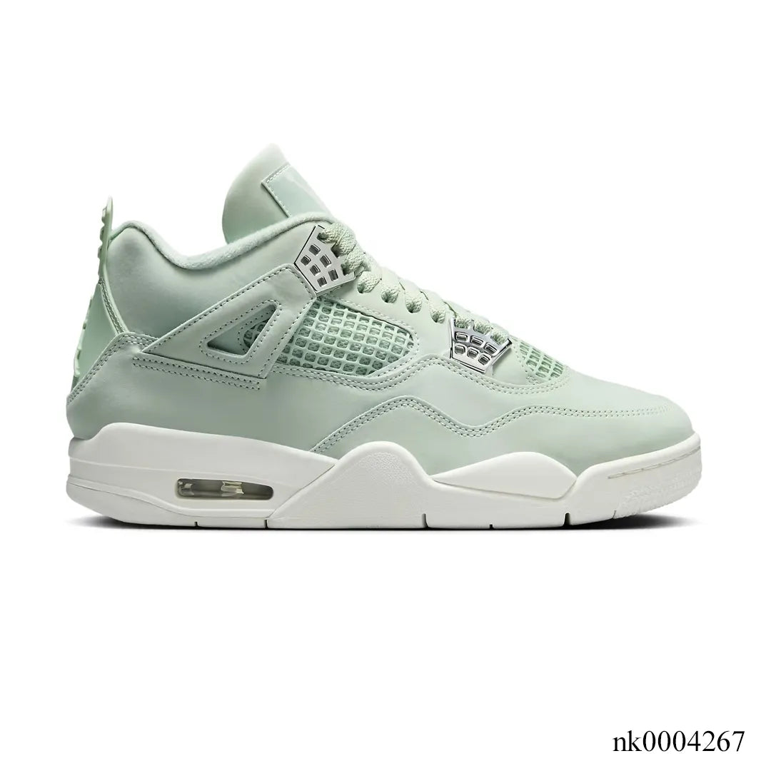 Air Jordan 4 Abundance Shoes Sneakers