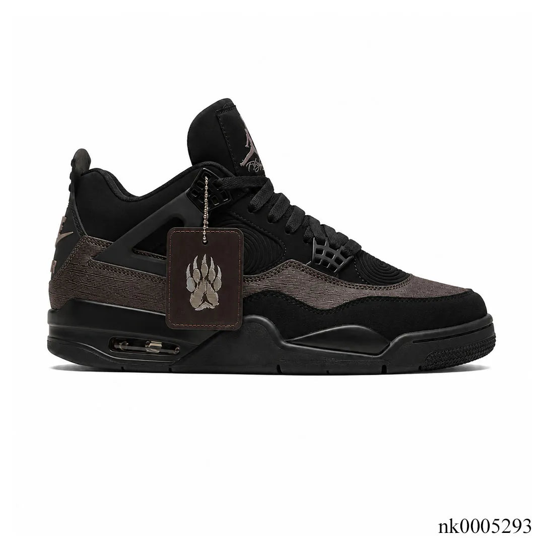 Air Jordan 4 “Berlin” (2027) Shoes Sneakers