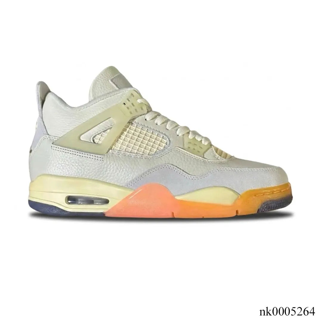 Air Jordan 4 “Birds Of Paradise” (2026) Shoes Sneakers