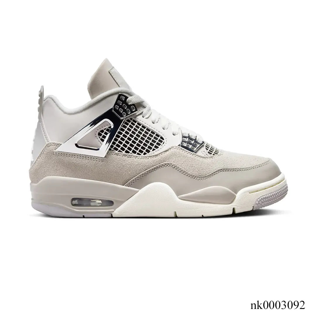 Air Jordan 4 Frozen Moments Shoes Sneakers