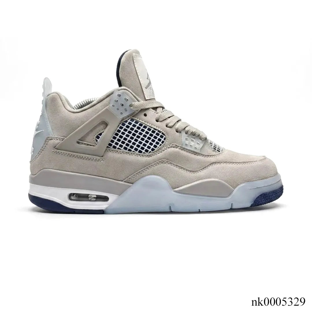 Air Jordan 4 “Georgetown” Shoes Sneakers