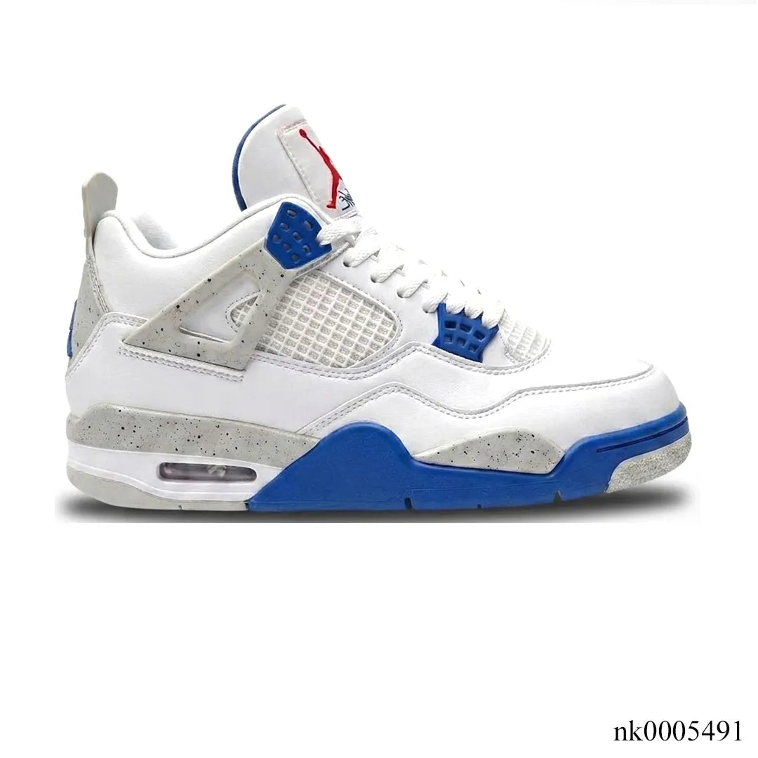 Air Jordan 4 “Jackie Robinson” Shoes Sneakers