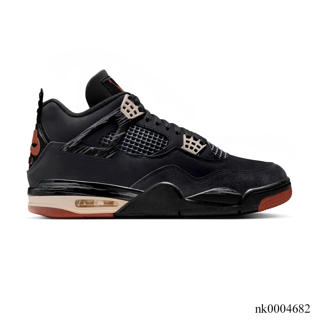 Air Jordan 4 London Shoes Sneakers